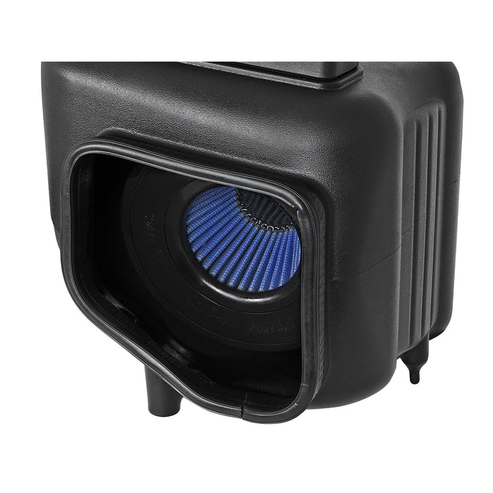 aFe Power Momentum HD Cold Air Intake System Media GM Diesel Trucks 17-19 V8-6.6L (td) L5P