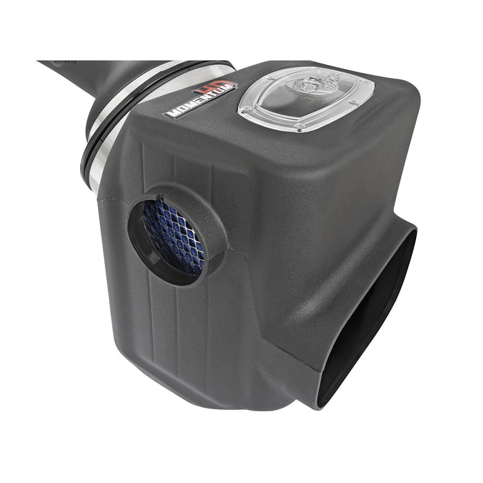 aFe Power Magnum Force Stage-2 Cold Air Intake System/Dynamic Air Scoop Media Ford F-150 09-10 V8-4.6L