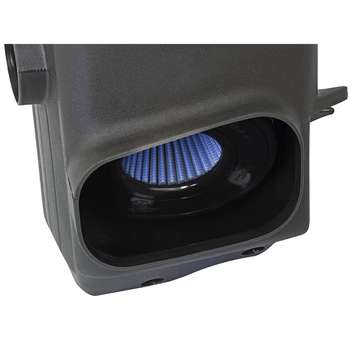 aFe Power Magnum Force Stage-2 Cold Air Intake System/Dynamic Air Scoop Media Ford F-150 09-10 V8-4.6L