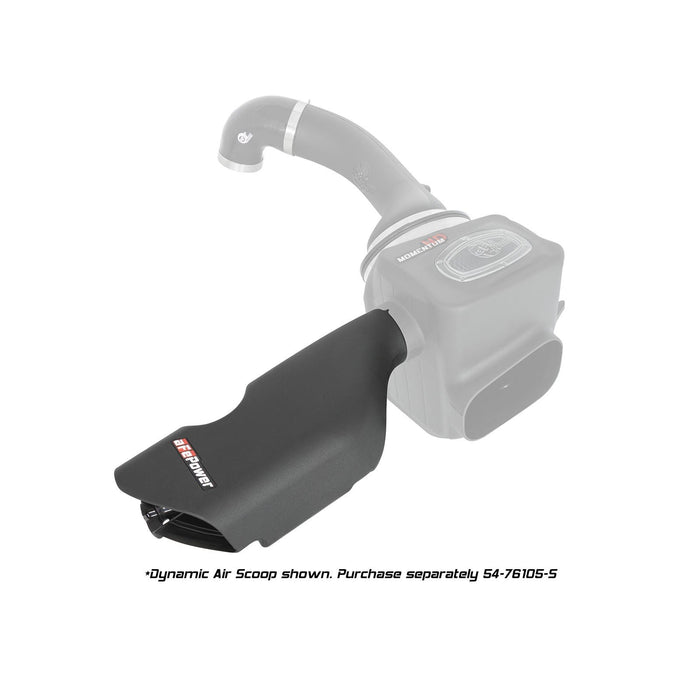 aFe Power Magnum Force Stage-2 Cold Air Intake System/Dynamic Air Scoop Media Ford F-150 09-10 V8-4.6L