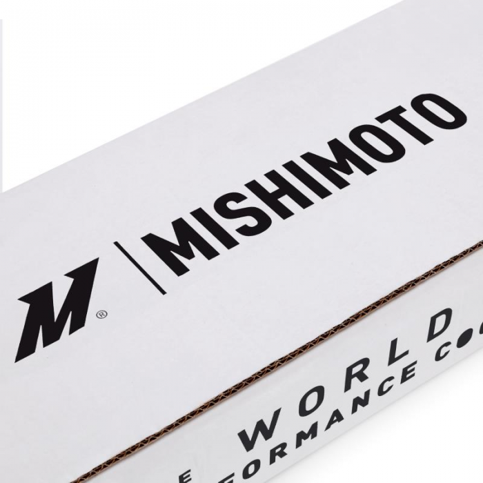 Mishimoto X-Pipe, Fits Ford Mustang Gt 2015+