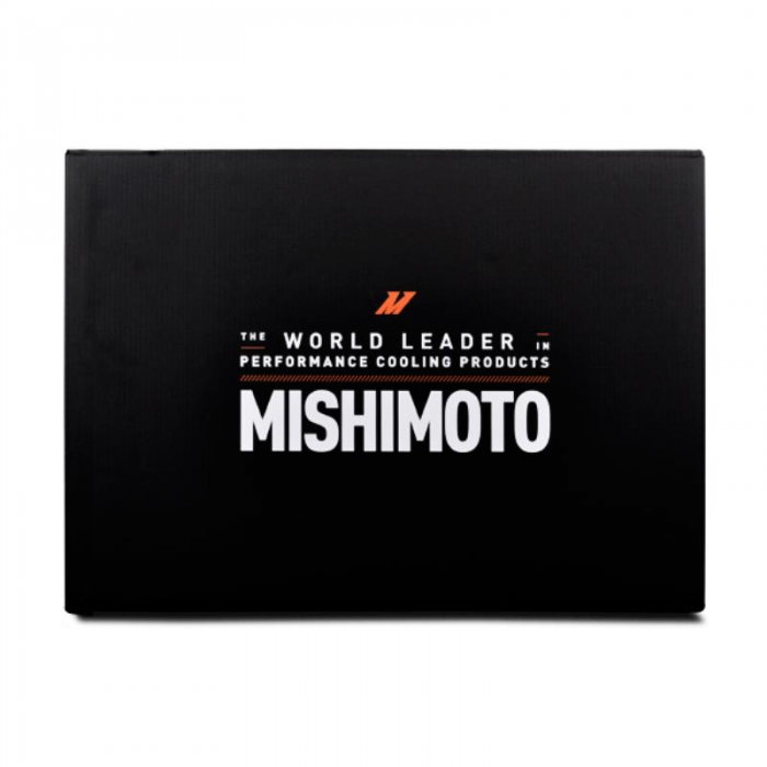 Mishimoto Performance Heat Exchanger, Fits Bmw F8x M3/M4 2015 2020