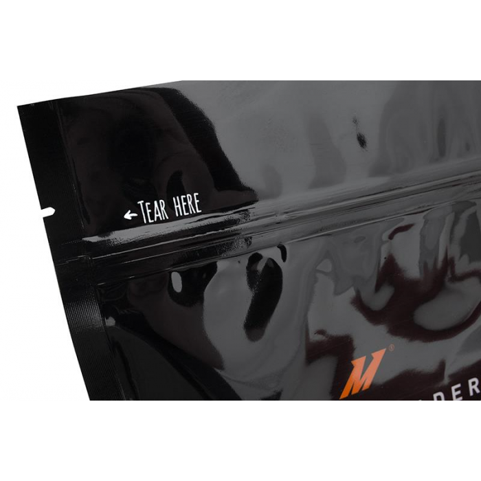 Mishimoto Silicone Radiator Hose Kit, Fits Toyota Corolla 1.6l 1984-1988