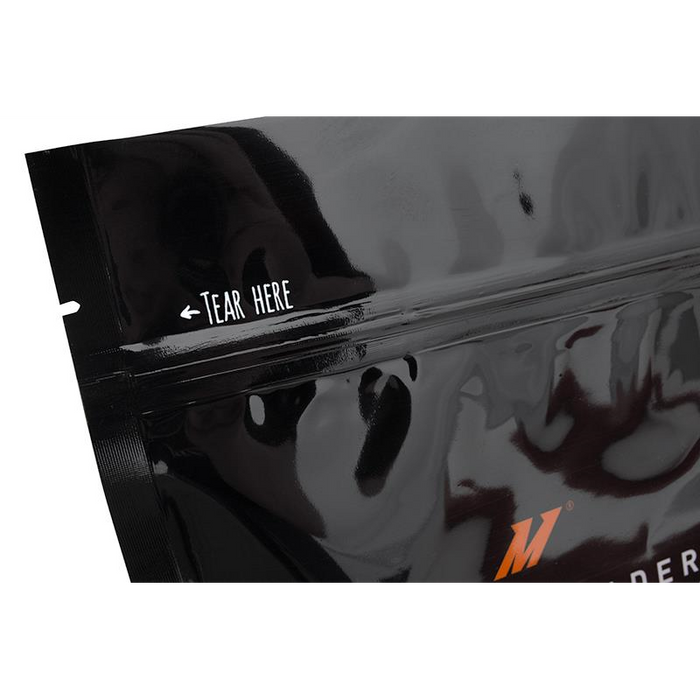 Mishimoto Silicone Radiator Hose Kit, Fits Mazdaspeed3 2007–2009