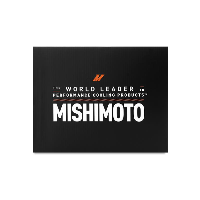 Mishimoto Front-Sump Race Oil Cooler Kit fits LS1/LS2