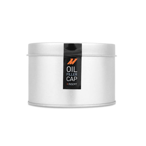 Mishimoto Oil Filler Cap for Nissan