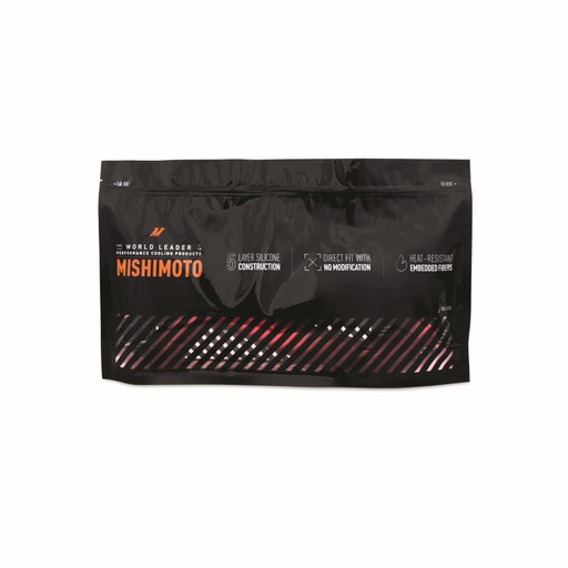 Mishimoto Induction Hose, Fits Honda S2000 2000–2005