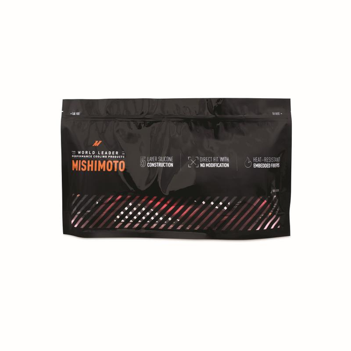 Mishimoto Induction Hose, Fits Honda S2000 2000–2005