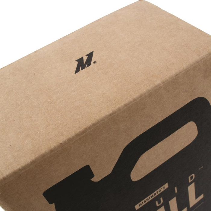 Mishimoto Mishimoto Liquid Chill Synthetic Engine Coolant, Premixed 1 Gallon