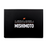 Mishimoto Performance Aluminum Radiator, Fits Holden VY Commodore V6 3.8L Auto/Manual 2002-2005