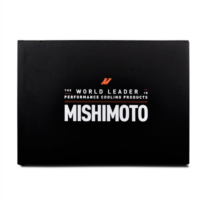 Mishimoto Performance Aluminum Radiator, Fits Holden VP/VR/VS Commodore V8 5.0L Auto/Manual 1986-1995