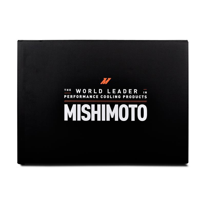 Mishimoto 3-Row Performance Aluminum Radiator, Fits Chevrolet/GM 3100 Series Truck 1955-1959