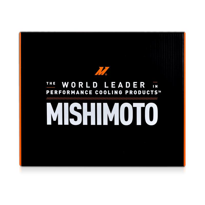 Mishimoto Aluminum Expansion Tank, Fits Ford F-150 2015+