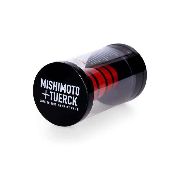 Mishimoto 2017 Limited Edition Ryan Tuerck Shift Knob