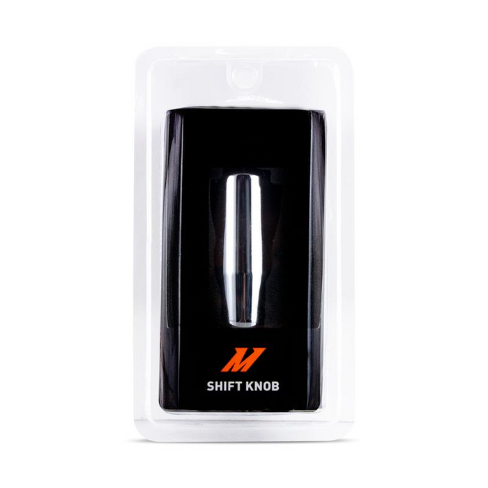 Mishimoto Weighted Shift Knob - Multiple Colors