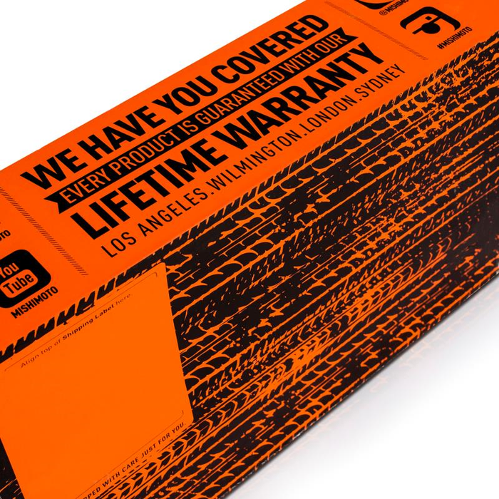 Mishimoto Transmission Cooler, Fits Dodge Ram 5.9L Cummins 1994-2002