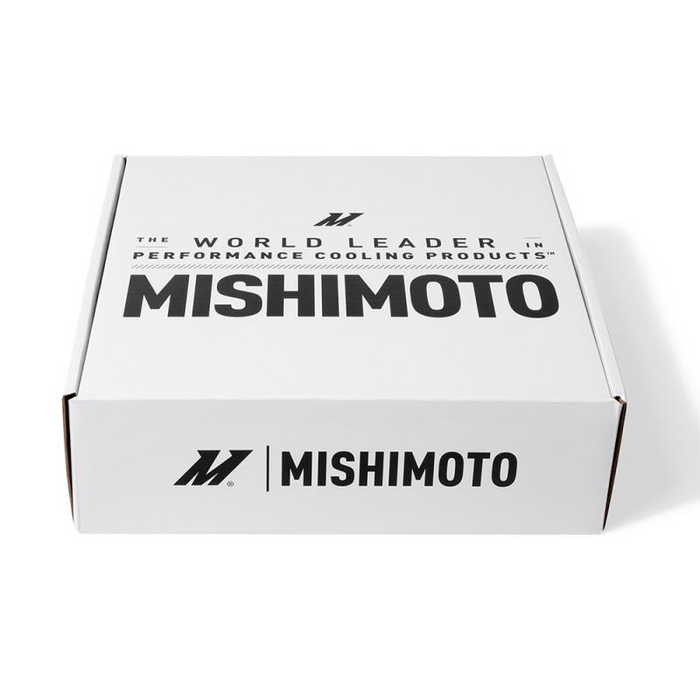 Mishimoto Transmission Cooler Line Kit, Fits Chevrolet/GMC 6.6L Duramax (LLY/LBZ/LMM) 2006-2010