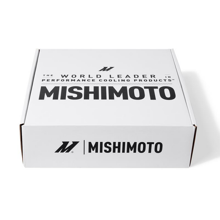 Mishimoto Transmission Cooler Line Kit, Fits Chevrolet/GMC 6.6L Duramax (LB7/LLY) 2001-2005