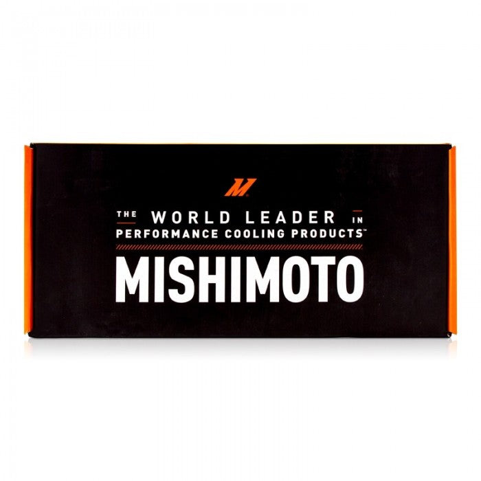 Mishimoto Silicone Ancillary Hose Kit, Fits Chevrolet Camaro Ss 2016+