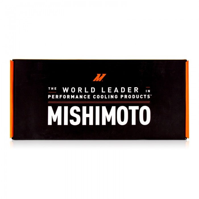 Mishimoto Silicone Heater Hose Kit, fits Hyundai Genesis Coupe 2.0T 2010-2012