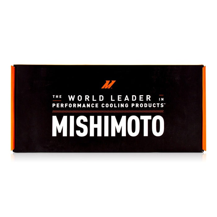 Mishimoto Silicone Heater Hose Set, Fits Mazda Miata 1990-1991