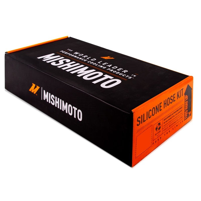 Mishimoto Factory-Fit Boot Kit, Fits Ford 6.4l Powerstroke 2008-2010