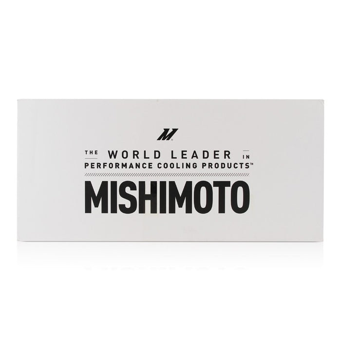 Mishimoto Transmission Cooler, Fits Ford 6.4L Powerstroke 2008-2010