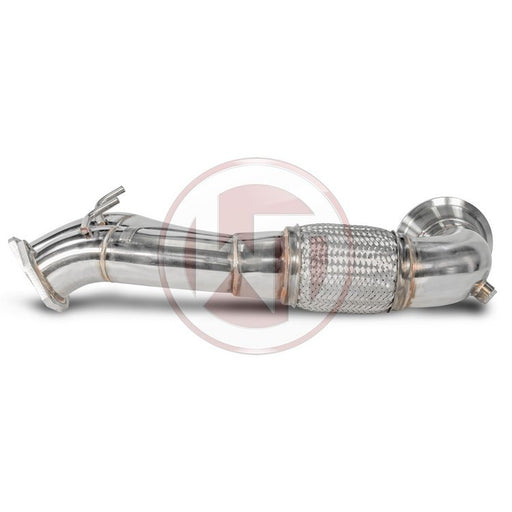 Wagner Tuning Audi TTRS 8J/RS3 8P Downpipe Kit