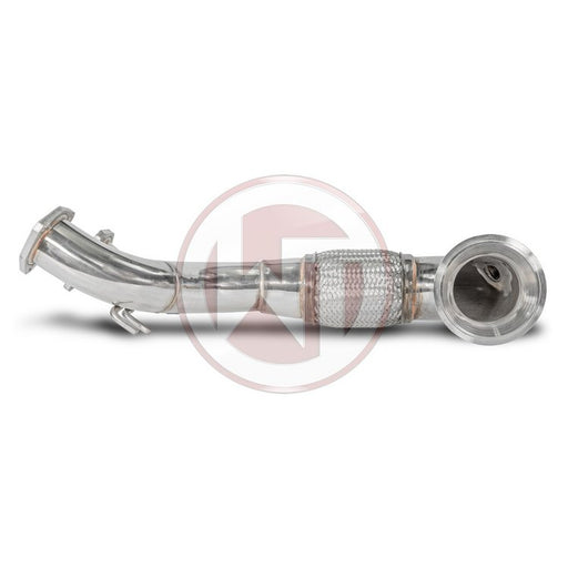Wagner Tuning Audi TTRS 8J/RS3 8P Downpipe Kit