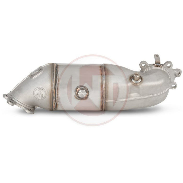 Wagner Tuning Downpipe Kit for Honda Civic FK7 1,5VTec Turbo 300CPSI EU6