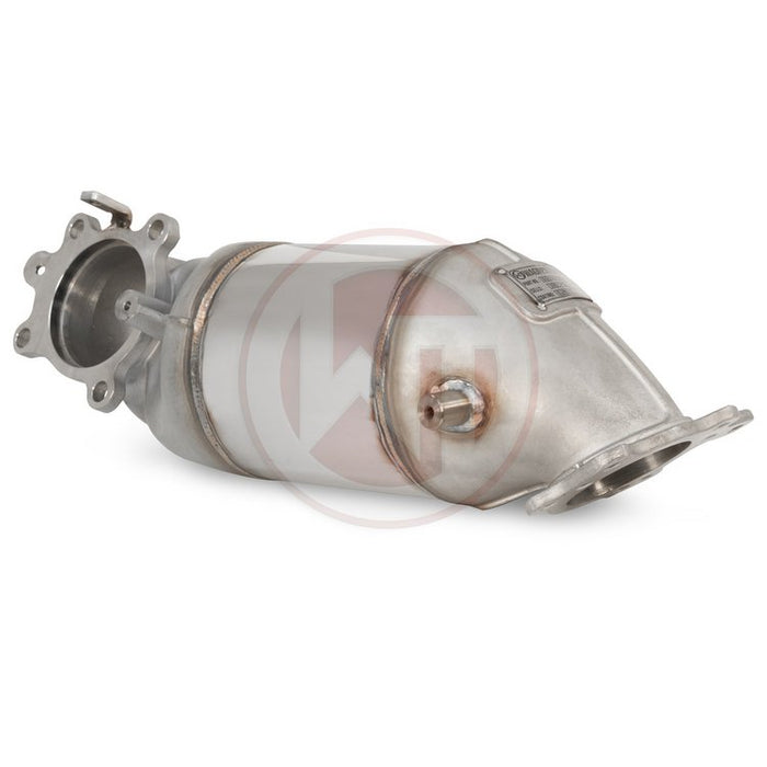 Wagner Tuning Downpipe Kit for Honda Civic FK7 1,5VTec Turbo 300CPSI EU6