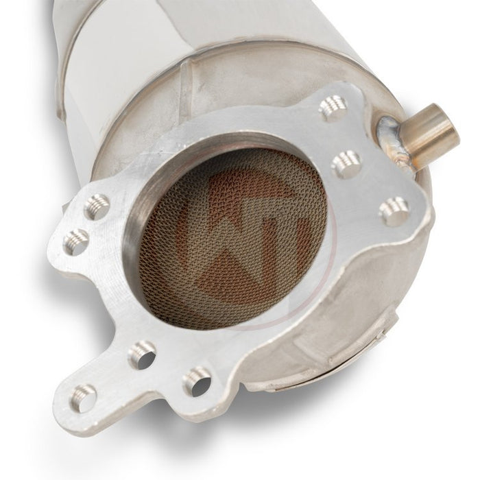 Wagner Tuning Downpipe Kit for Honda Civic FK7 1,5VTec Turbo 300CPSI EU6