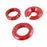 aFe Power Sway-A-Way 3.0 Coilover Spring Seat Collar Kit, Single Rate, Standard Seat