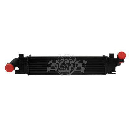 CSF 12-15 Ford Explorer 2.0L OEM Intercooler
