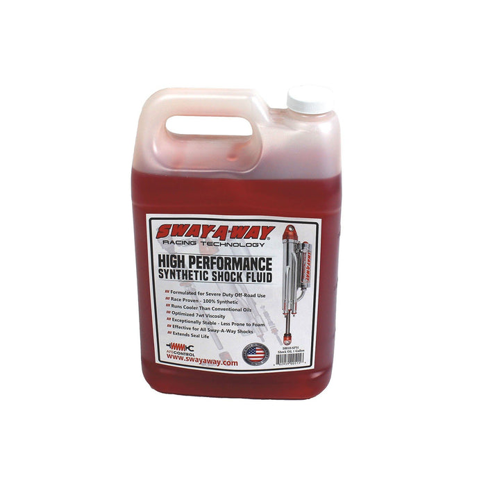 aFe Power Sway-A-Way Shock Oil