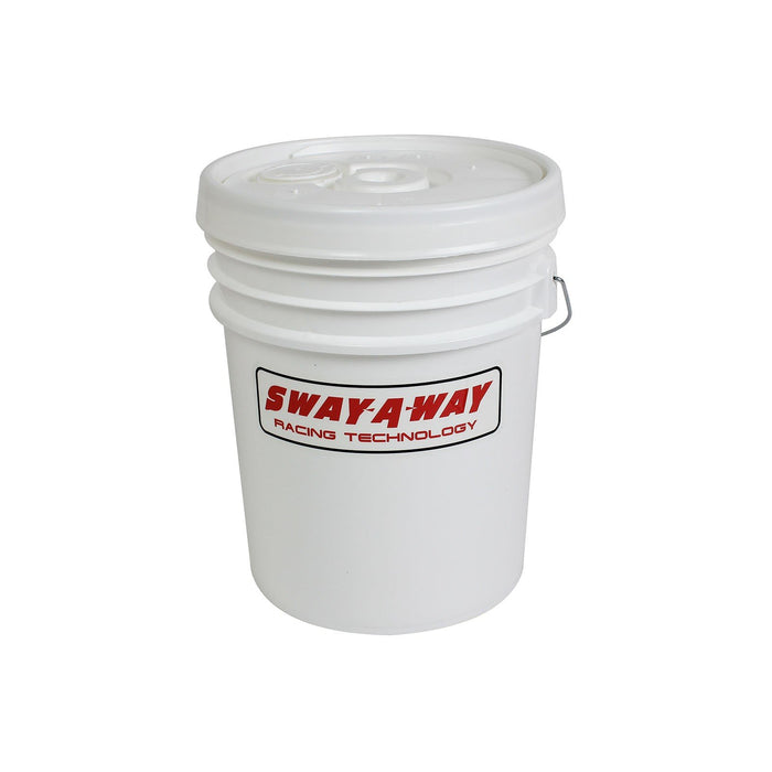 aFe Power Sway-A-Way Shock Oil