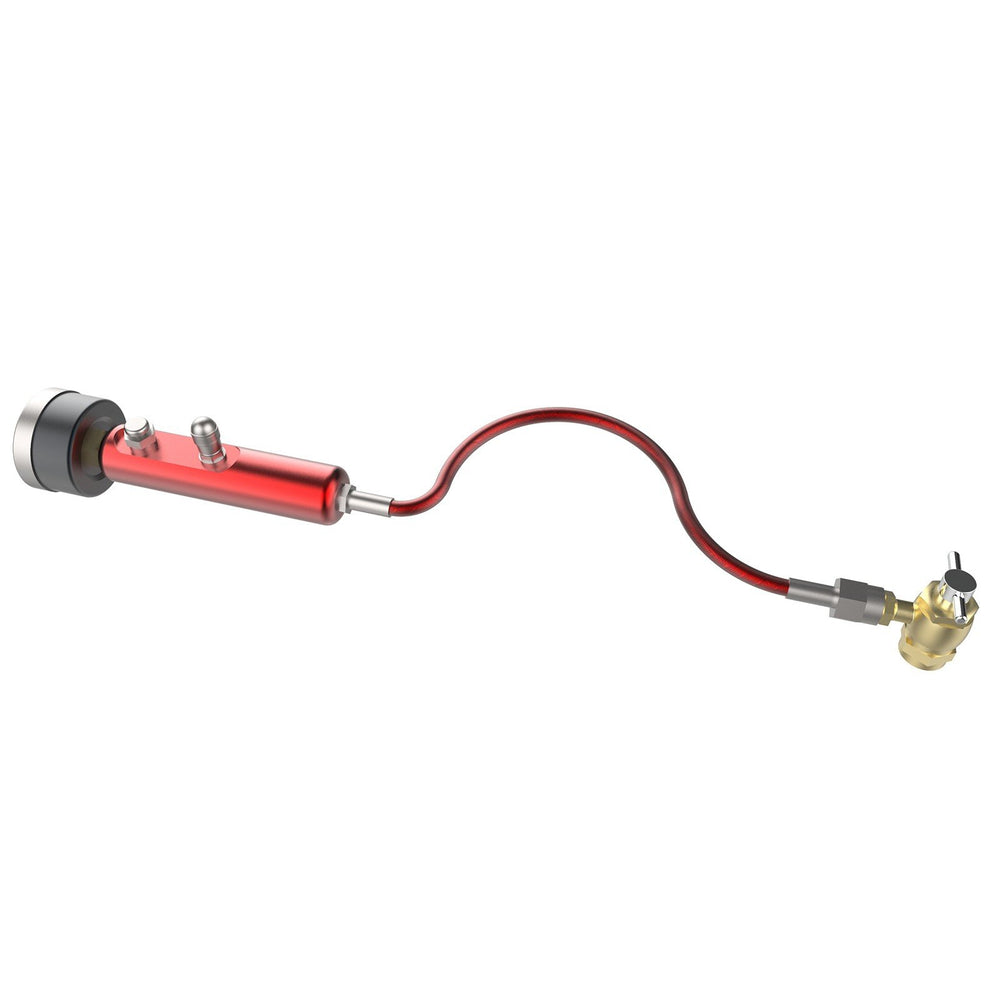 aFe Power Sway-A-Way Nitrogen Filling Gauge