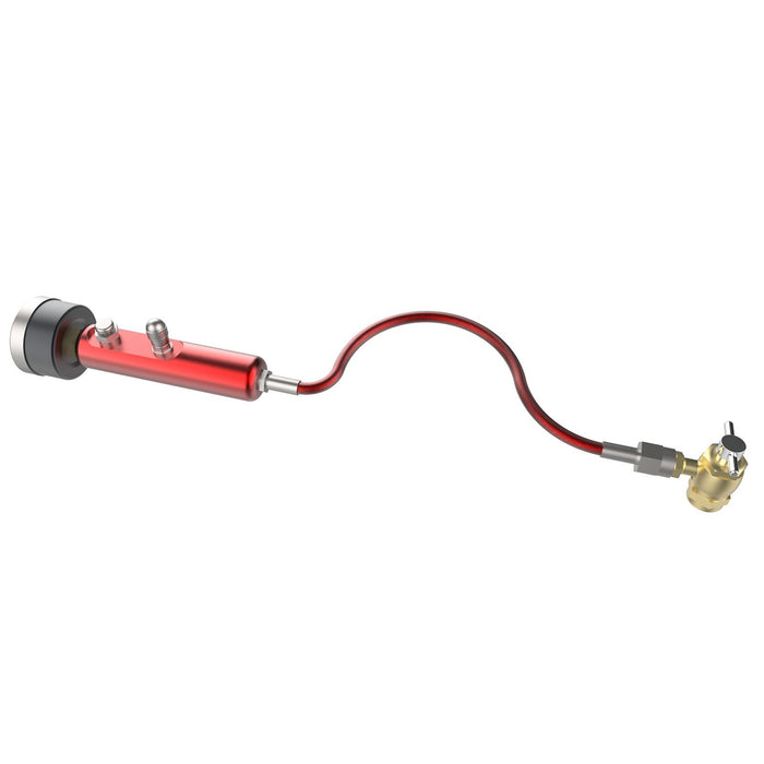 aFe Power Sway-A-Way Nitrogen Filling Gauge