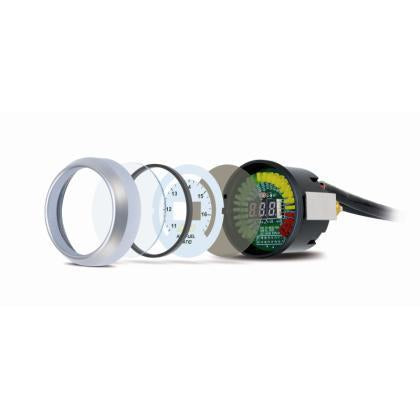 AEM Bosch LSU 4.9 Wideband UEGO Installation Kit for 30-4110