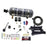 Nitrous Express 4150 4-BBL/Gasoline Nitrous Kit (100-500HP) w/o Bottle
