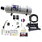 Nitrous Express 4150 4-BBL/Alcohol Nitrous Kit (100-500HP) w/o Bottle