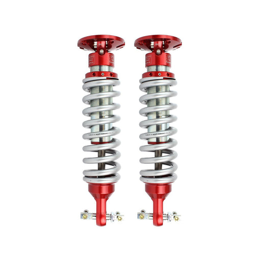 aFe Power Sway-A-Way 2.5 Front Coilover Kit GM Silverado/Sierra/Tahoe/XL/Suburban 1500 07-17
