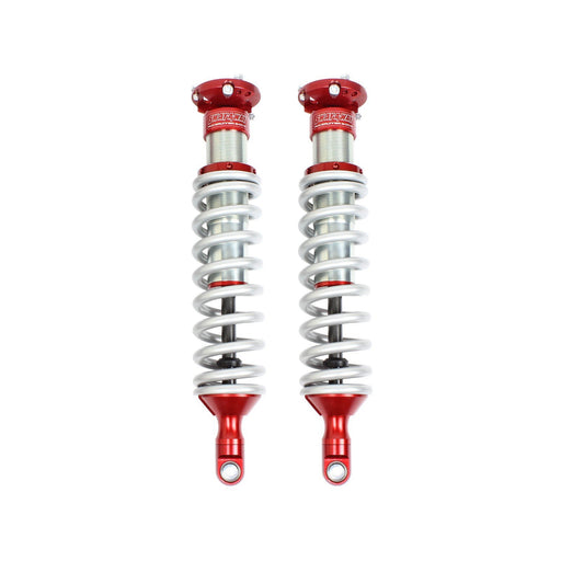 aFe Power Sway-A-Way 2.5 Front Coilover Kit GM Colorado/Canyon 15-19 L4-2.5L/V6-3.6L