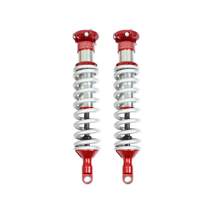 aFe Power Sway-A-Way 2.5 Front Coilover Kit GM Colorado/Canyon 15-19 L4-2.5L/V6-3.6L