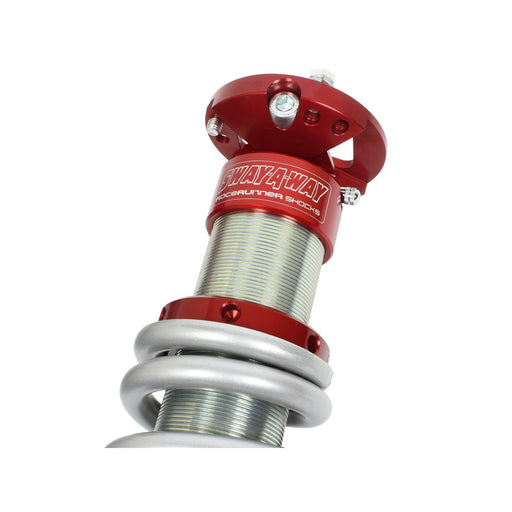 aFe Power Sway-A-Way 2.5 Front Coilover Kit GM Colorado/Canyon 15-19 L4-2.5L/V6-3.6L