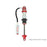 aFe Power Sway-A-Way 2.0 Coilover w/ Remote Reservoir