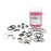 aFe Control Sway-A-Way 2.5" Shock Master Rebuild Kit 7/8" Shaft