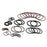 aFe Control Sway-A-Way Seal Kit