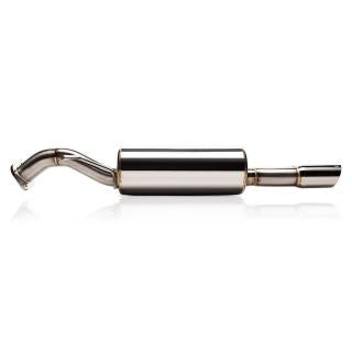 COBB Ford Cat-Back Exhaust System Fiesta ST 2014-2019