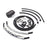Cobb Subaru Air/Oil Separator FXT 2009-2013, LGT/OBXT 2005-2009, WRX 2008-2014, STI 2008-2021
